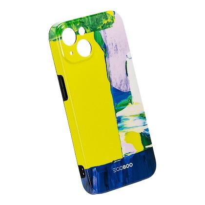 case EGOBOO for iPhone 13