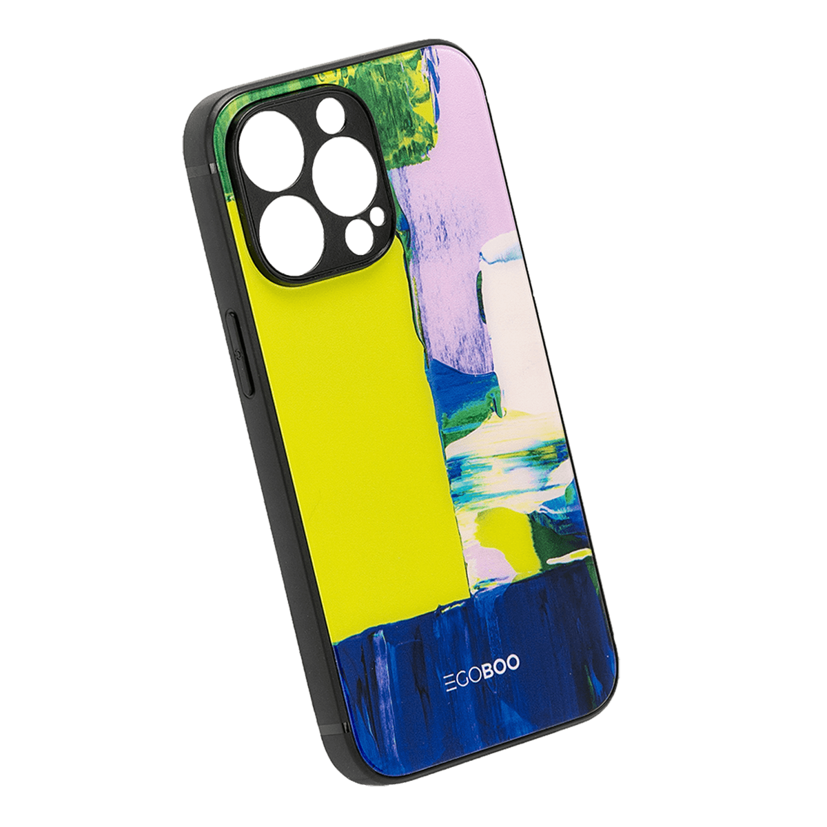 Θήκη EGOBOO για iPhone 13 Pro