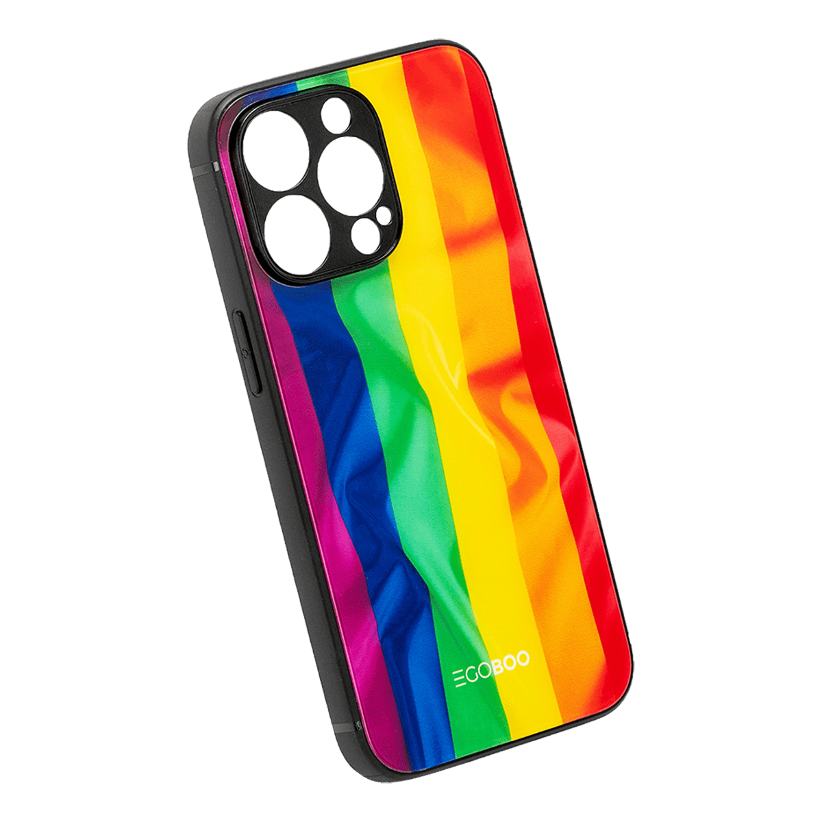 Θήκη EGOBOO για iPhone 13 Pro