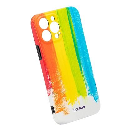 case EGOBOO for iPhone 13 Pro Max