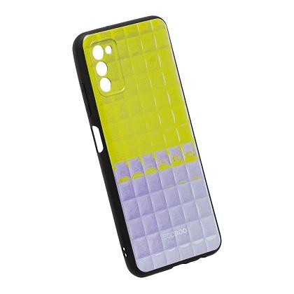 case EGOBOO for SAMSUNG Galaxy A03s