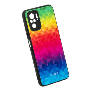 Θήκη EGOBOO για XIAOMI Redmi Note 10S