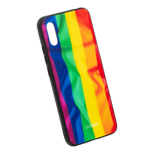 Θήκη EGOBOO για XIAOMI Redmi 9A