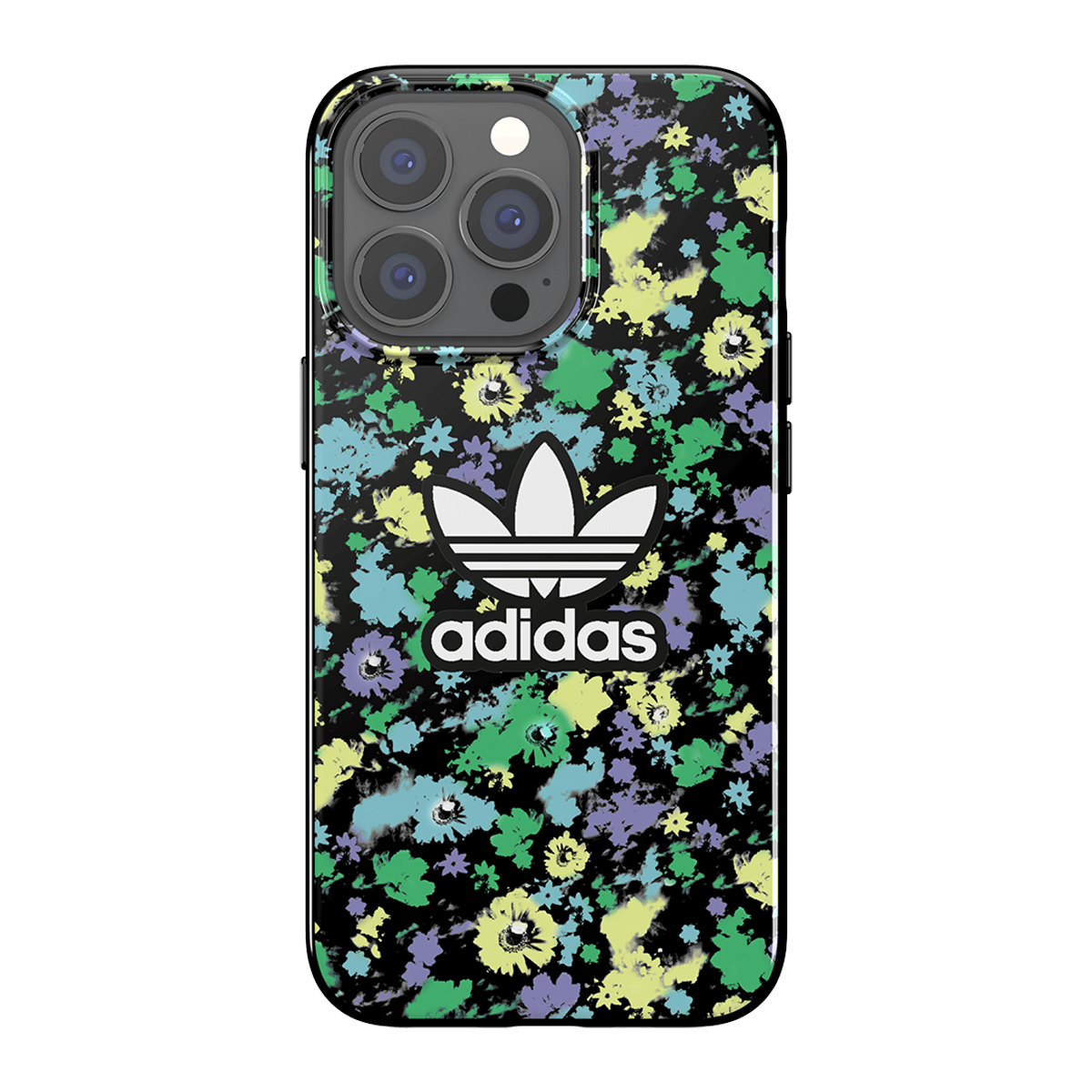 Θήκη AOP ADIDAS για iPhone 13/ 13 Pro Flower