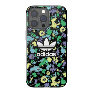 Θήκη AOP ADIDAS για iPhone 13/ 13 Pro Flower