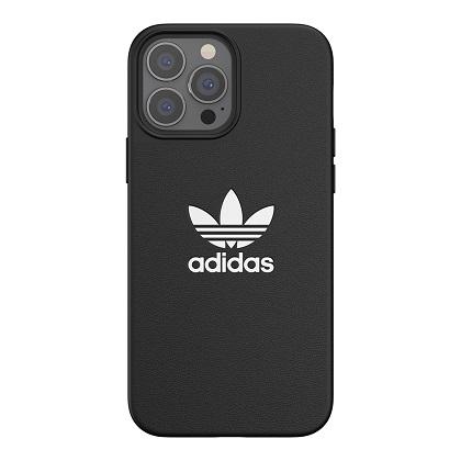 case Moulded ADIDAS Trefoil for iPhone 13 Pro Max 