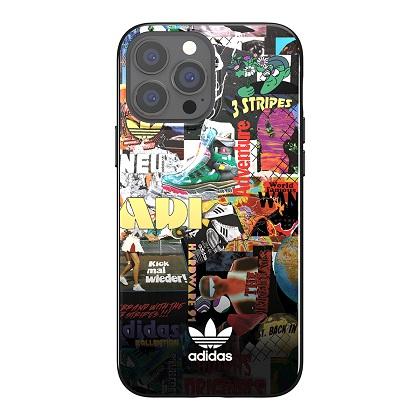 case AOP ADIDAS for iPhone 13 Pro Max 