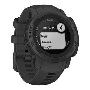 GARMIN Instinct 2S Graphite Smartwatch