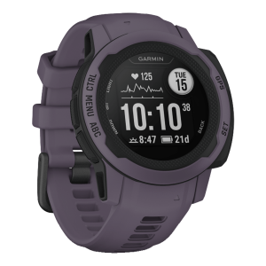 GARMIN Instinct 2S Deep Orchid Smartwatch