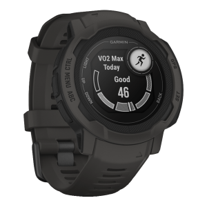 GARMIN Instinct 2 Graphite Smartwatch
