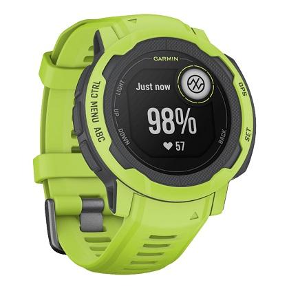 GARMIN Instinct 2