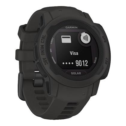 GARMIN Instinct 2S 