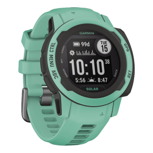 GARMIN Instinct 2S Solar Neo Tropic Smartwatch
