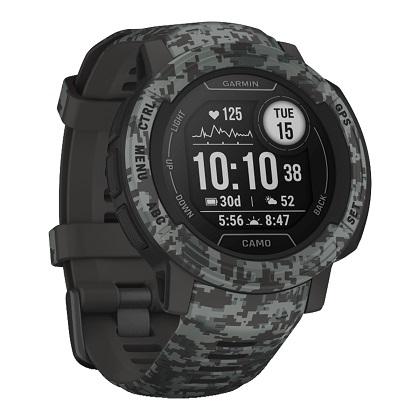GARMIN Instinct 2