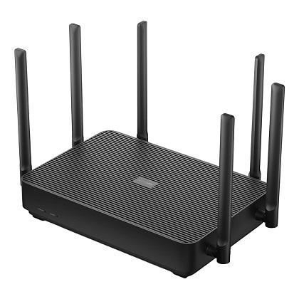 router XIAOMI AX3200