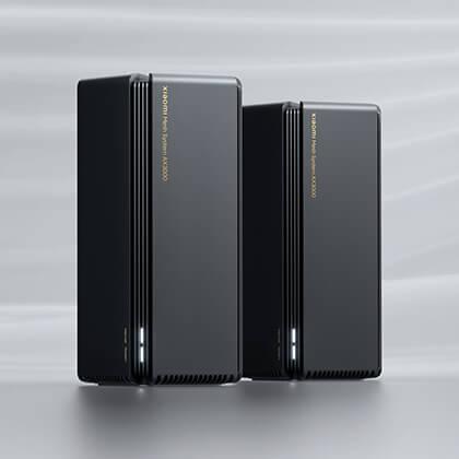 Mesh Wi-Fi XIAOMI AX3000