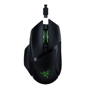 Ασύρματο Gaming Ποντίκι RAZER Basilisk Ultimate