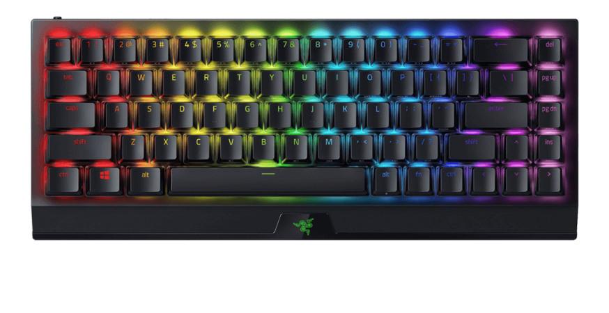 RAZER BlackWidow V3 Mini HyperSpeed