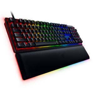 Ενσύρματο Gaming Πληκτρολόγιο RAZER Huntsman V2 Analog