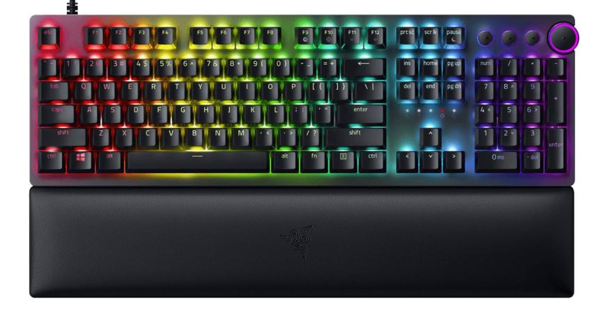 RAZER Huntsman V2