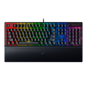 Ασύρματο Μηχανικό Gaming Πληκτρολόγιο RAZER BlackWidow V3 Pro Green