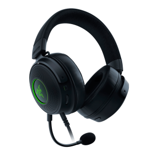 Ενσύρματο Gaming Headset RAZER Kraken V3 HyperSense