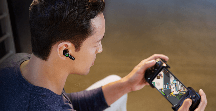RAZER Hammerhead True Wireless Pro