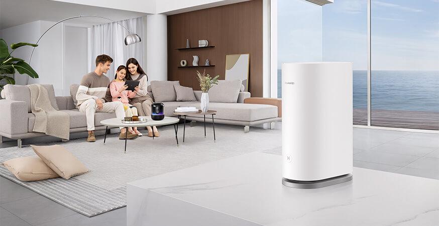 HUAWEI Wi-Fi Mesh 7