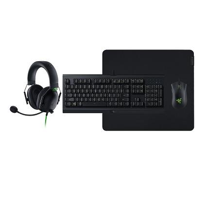 RAZER Power Up Gaming Bundle V2