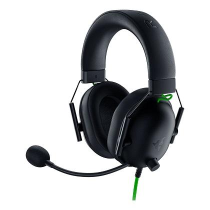 gaming headset RAZER BlackShark V2 X 