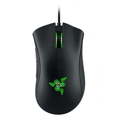 gaming mouse RAZER DeathAdder Essential 