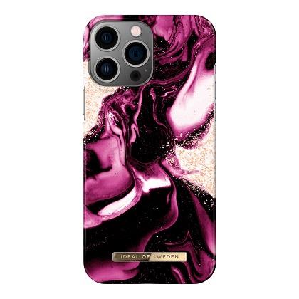 case Printed IDEAL OF SWEDEN for iPhone 13 Pro Max