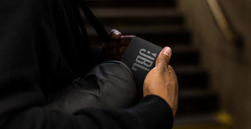 JBL GO Essential 