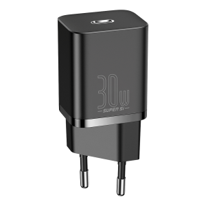 Φορτιστής Ταξιδίου BASEUS Super Si Quick 30W
