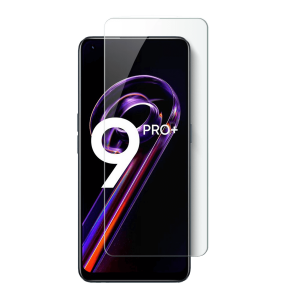 Γυαλί Προστασίας Οθόνης COSY για Realme 9 Pro+