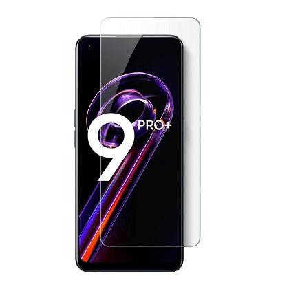 COSY Screen Protector Glass for Realme 9 Pro+