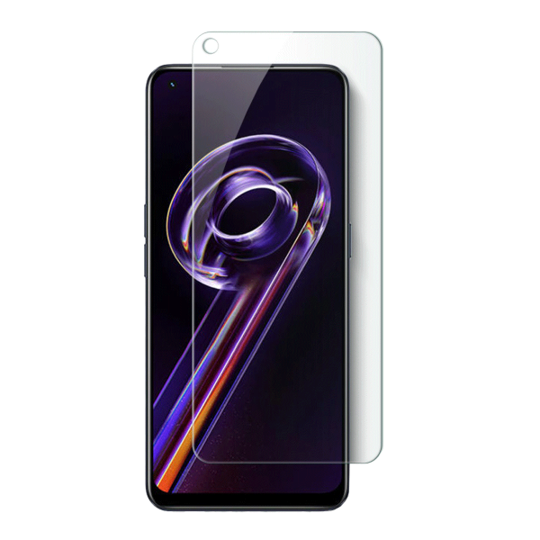 Γυαλί Προστασίας Οθόνης COSY για Realme 9 Pro