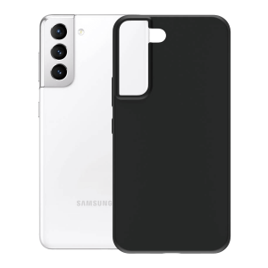 Θήκη Βιοδιασπώμενη PANZERGLASS Black Edition για SAMSUNG Galaxy S22