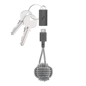 Καλώδιο NATIVE UNION Key USB Type-C σε Lightning 15 Εκατοστά
