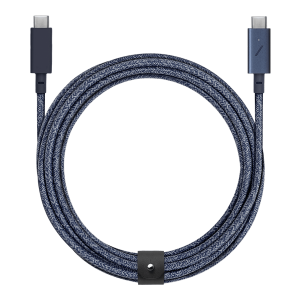 Καλώδιο NATIVE UNION Belt Pro USB Type-C σε Type-C 2.4 Μέτρα