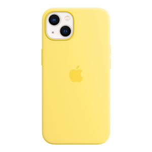 Θήκη Σιλικόνης με MagSafe APPLE iPhone 13