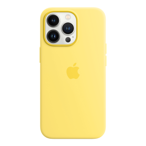 Θήκη Σιλικόνης με MagSafe APPLE iPhone 13 Pro