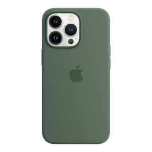 Θήκη Σιλικόνης με MagSafe APPLE iPhone 13 Pro