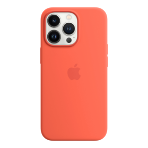 Θήκη Σιλικόνης με MagSafe APPLE iPhone 13 Pro
