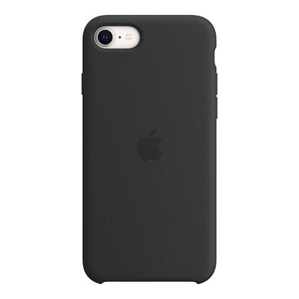  Silicone case with MagSafe APPLE iPhone SE 3rd Generation / 2nd Generation