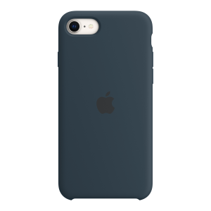 Θήκη Σιλικόνης με MagSafe APPLE iPhone SE 3rd Generation/ 2nd Generation