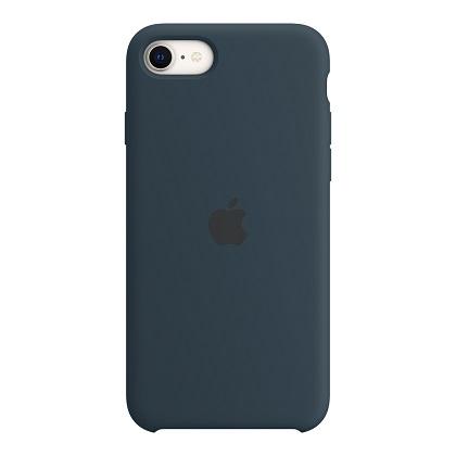  Silicone case with MagSafe APPLE iPhone SE 3rd Generation / 2nd Generation