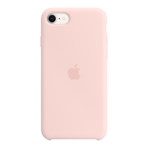 Θήκη Σιλικόνης με MagSafe APPLE iPhone SE 3rd Generation/ 2nd Generation