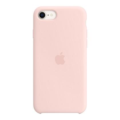  Silicone case with MagSafe APPLE iPhone SE 3rd Generation / 2nd Generation