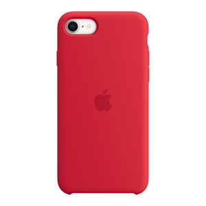 Θήκη Σιλικόνης με MagSafe APPLE iPhone SE 3rd Generation/ 2nd Generation